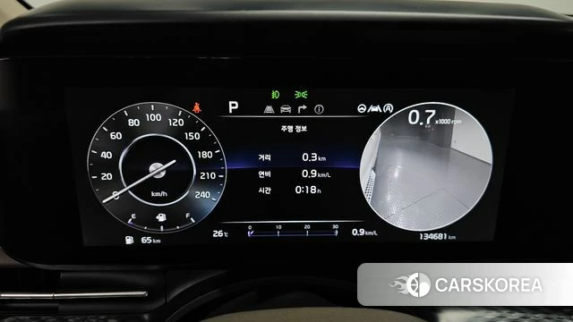 Kia Carnival 4th generation id 4529082 из Кореи 34