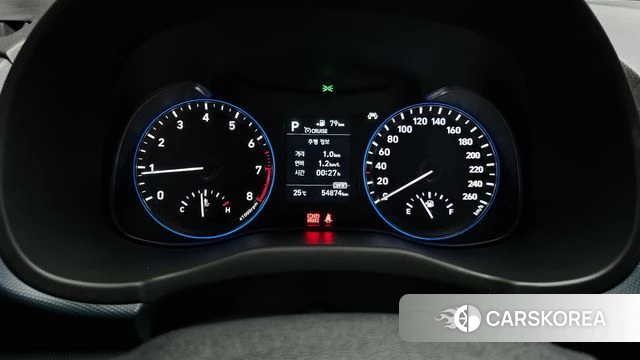 Hyundai Kona id 4385135 из Кореи 29