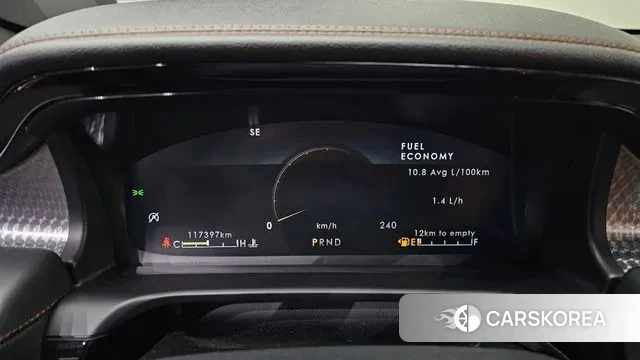 Lincoln Aviator 2nd generation id 3778026 из Кореи 18