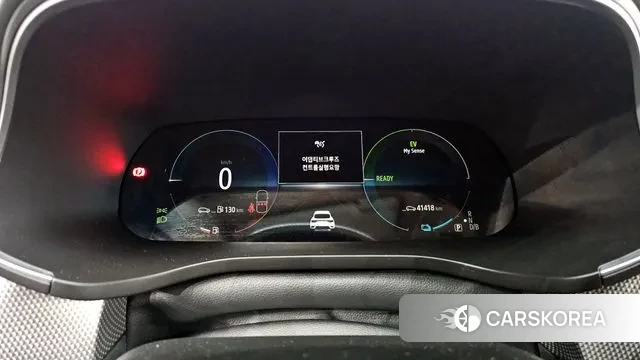 Renault Korea (Samsung) XM3 id 3348346 из Кореи 18