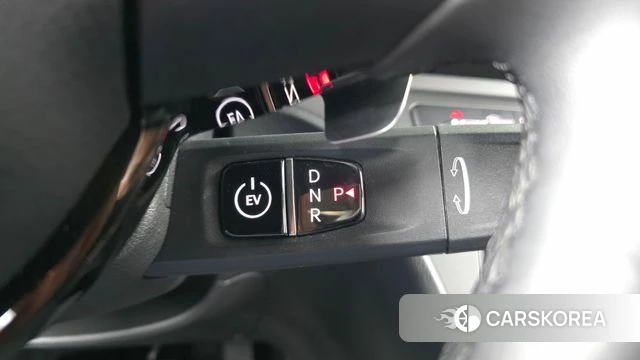 Kia The New Kia Ray EV id 4757372 из Кореи 28
