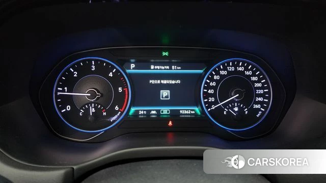 Hyundai Palisade id 3917101 из Кореи 18