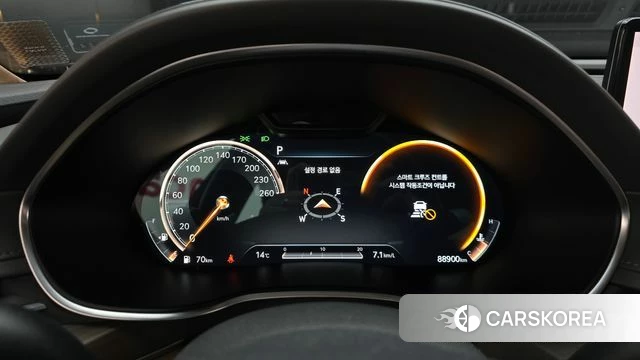 Genesis G80 (RG3) id 3965842 из Кореи 18