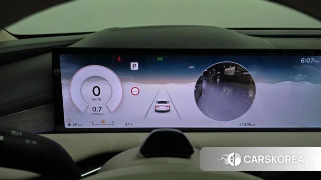 Genesis G80 (RG3) id 4360440 из Кореи 38