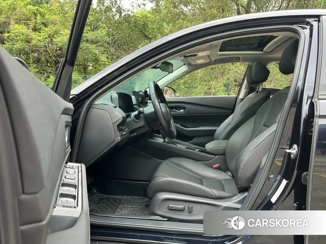 Honda Accord id 4297677 из Китая 14