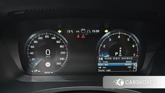 Volvo S90 id 3335360 из Кореи 18