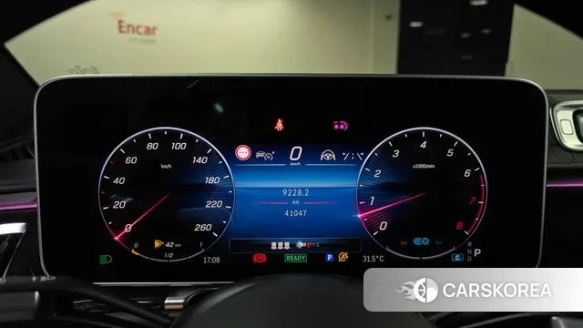 Mercedes-Benz S-Class W223 id 3155377 из Кореи 18