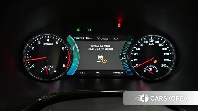 Kia Seltos id 3954985 из Кореи 18