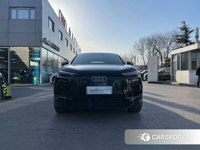 Audi Q6L e-tron id 3908586 из Китая 9