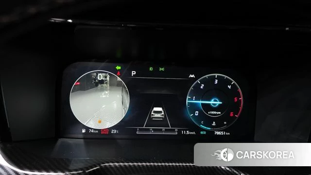 Kia Sorento 4th Generation id 4284137 из Кореи 32