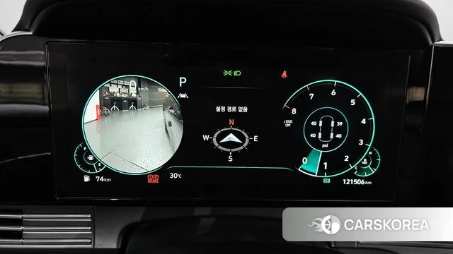 Hyundai The New Grandeur IG id 4458715 из Кореи 36
