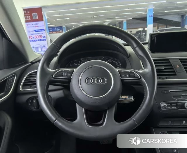 Audi Q3 id 4228524 из Китая 13