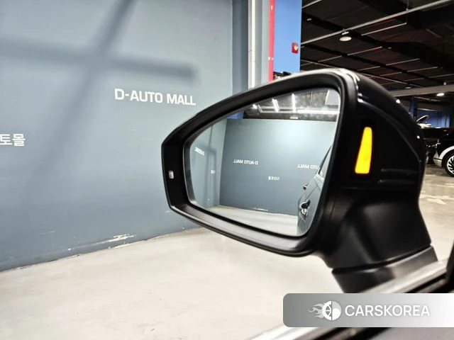 Volkswagen Tiguan second Generation id 4727480 из Кореи 18