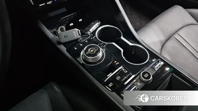 Kia K5 Hybrid 3rd Generation id 3696359 из Кореи 18