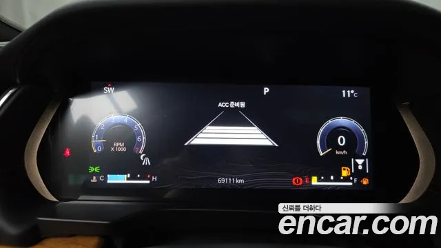 Jeep Grand Cherokee (WL) id 2409206 из Кореи 18