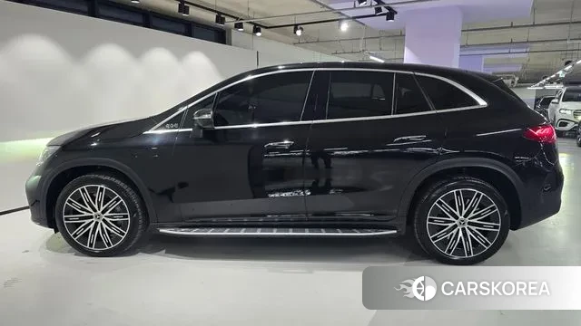 Mercedes-Benz EQE SUV X294 id 3477851 из Кореи 18