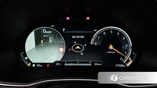 Genesis GV80 id 2998891 из Кореи 18