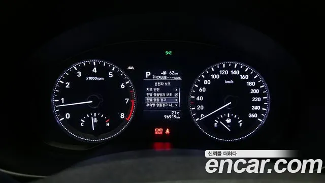 Hyundai Grandeur IG id 2600510 из Кореи 18