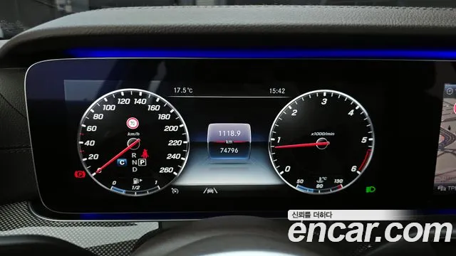 Mercedes-Benz CLS-Class C257 id 2649626 из Кореи 18