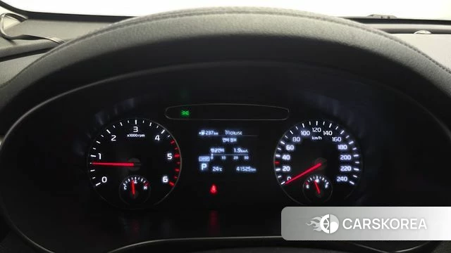 Kia The New Sorento id 4856372 из Кореи 32