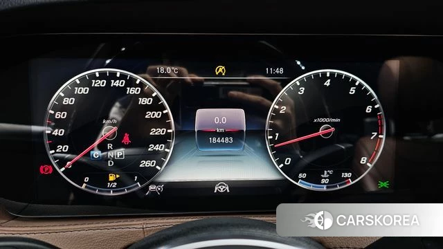 Mercedes-Benz S-Class W222 id 4251295 из Кореи 38