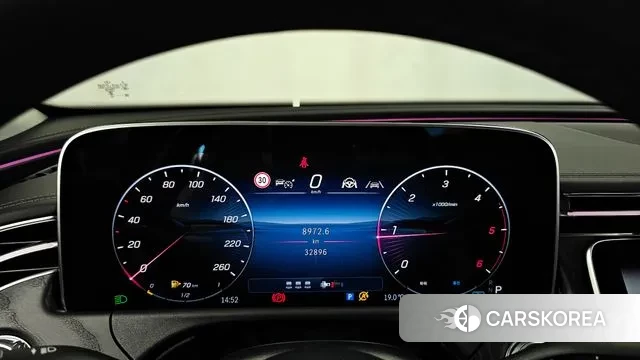 Mercedes-Benz E-Class W213 id 3272513 из Кореи 18