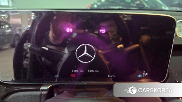 Mercedes-Benz S-Class W223 id 3806939 из Кореи 15