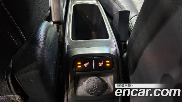 Kia The New Ray id 2491550 из Кореи 18