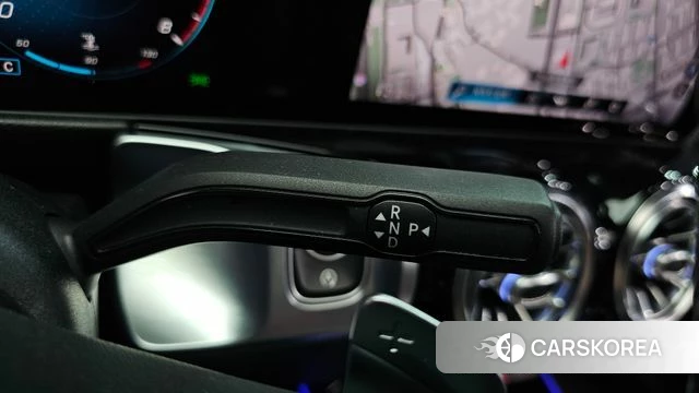 Mercedes-Benz GLB-Class X247 id 4196310 из Кореи 31