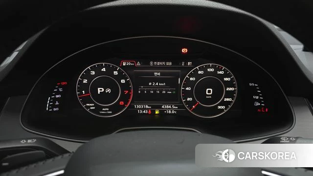 Audi Q7 (4M) id 4310537 из Кореи 30