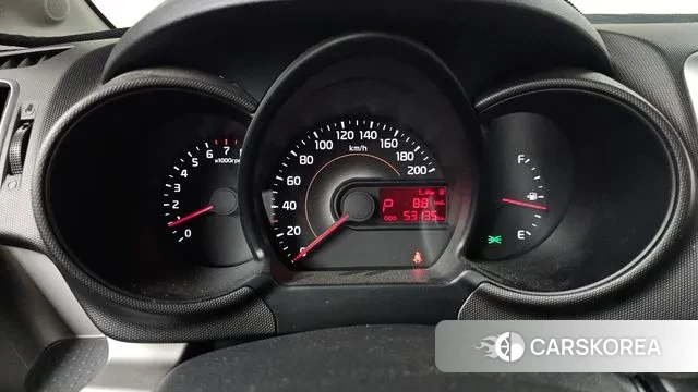 Kia The New Ray id 3601852 из Кореи 18