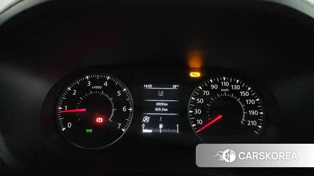 Renault Korea (Samsung) Master id 4494623 из Кореи 29