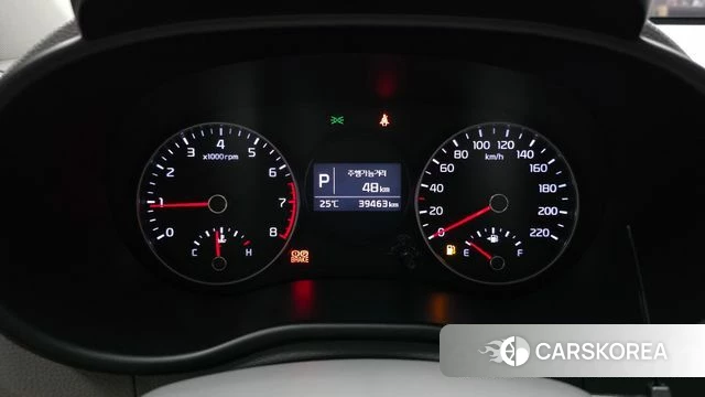 Kia All New Morning (JA) id 4625666 из Кореи 28