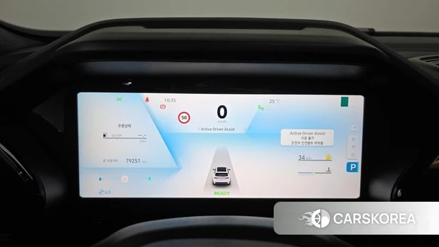 Renault Korea (Samsung) Grand Coleos id 4499637 из Кореи 34