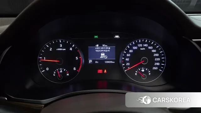 Kia Come New K7 id 3455145 из Кореи 18