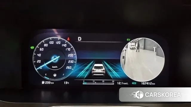 Kia Sorento 4th Generation id 3595345 из Кореи 16