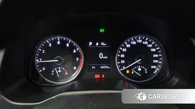 Hyundai The New Avante AD id 3612396 из Кореи 18