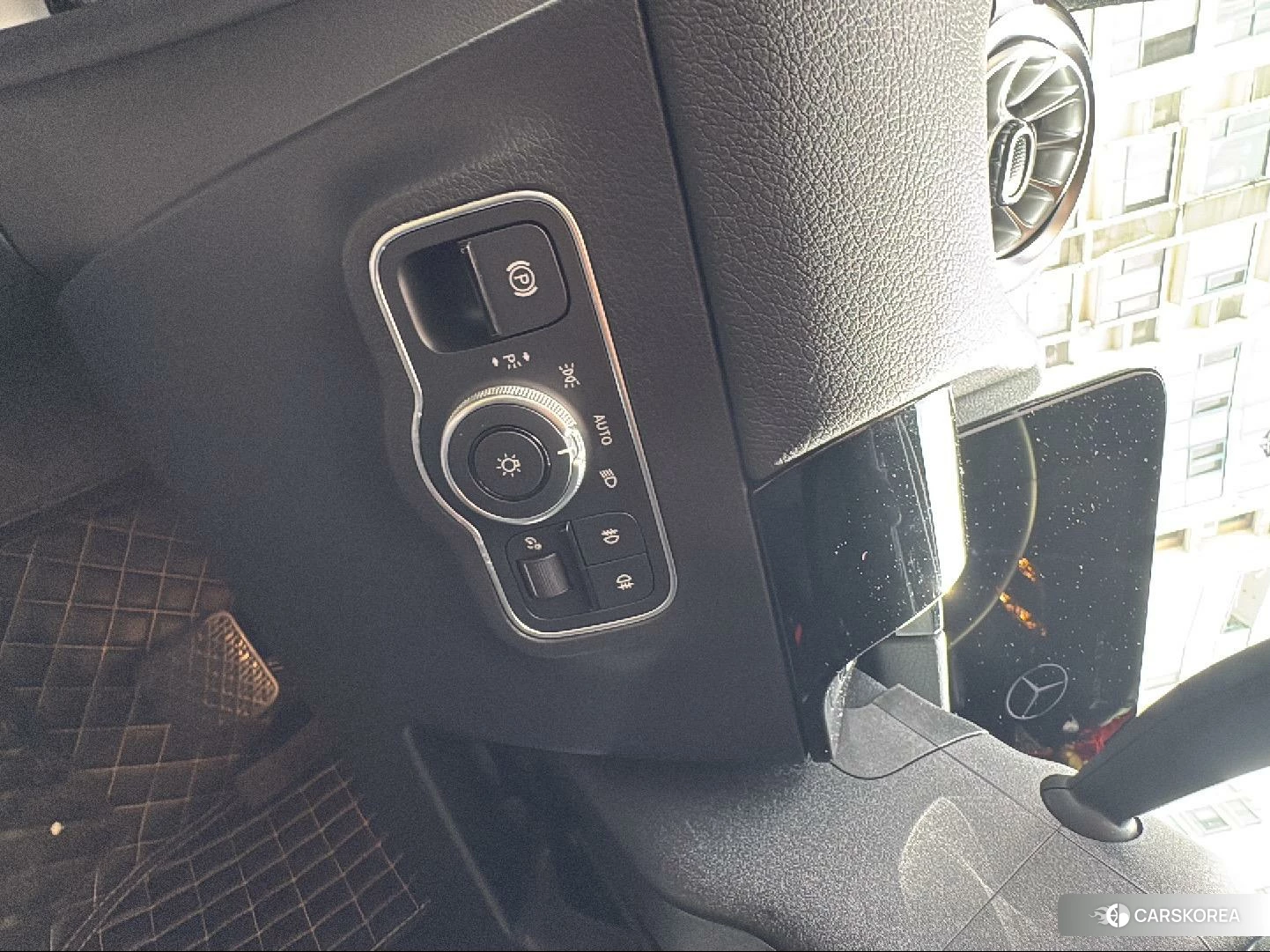 Mercedes-Benz GLA id 4467442 из Китая 19
