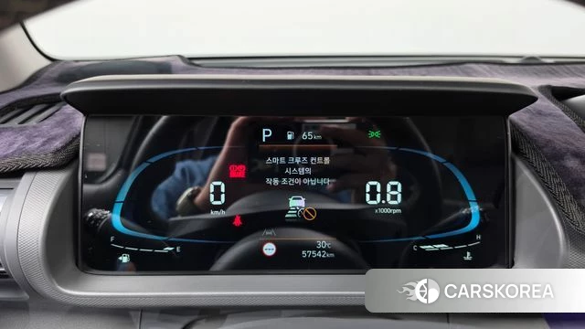 Hyundai Casper id 4774675 из Кореи 31