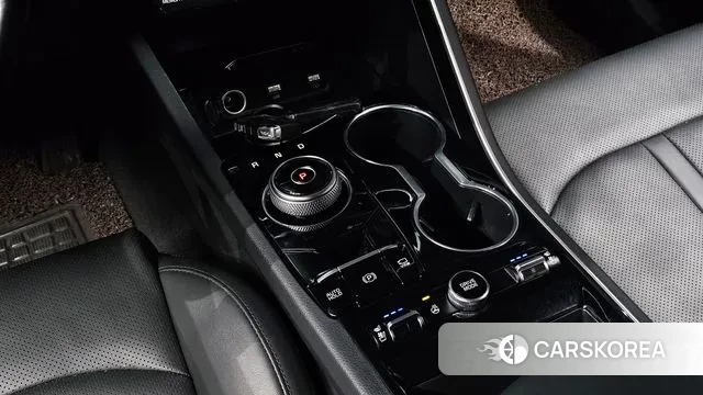 Kia K5 3rd generation id 3747814 из Кореи 18