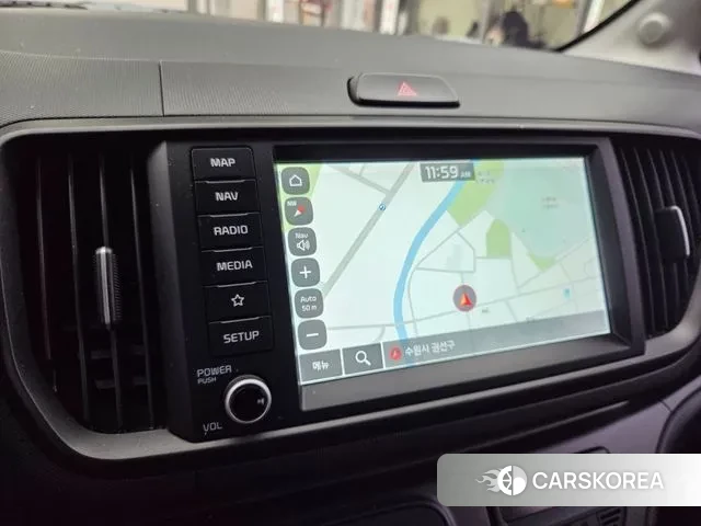 Kia The New Kia Ray id 3770394 из Кореи 13