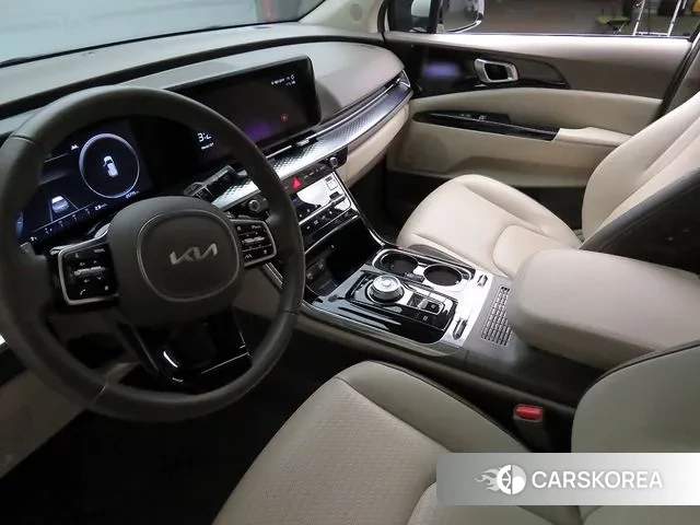 Kia Carnival 4th generation id 3452905 из Кореи 18