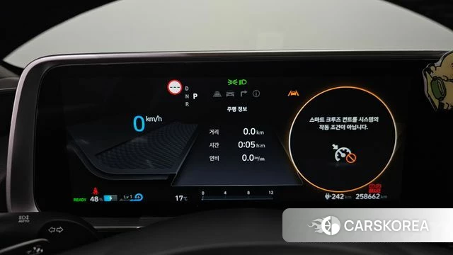 Hyundai Ionic 6 id 3940892 из Кореи 18