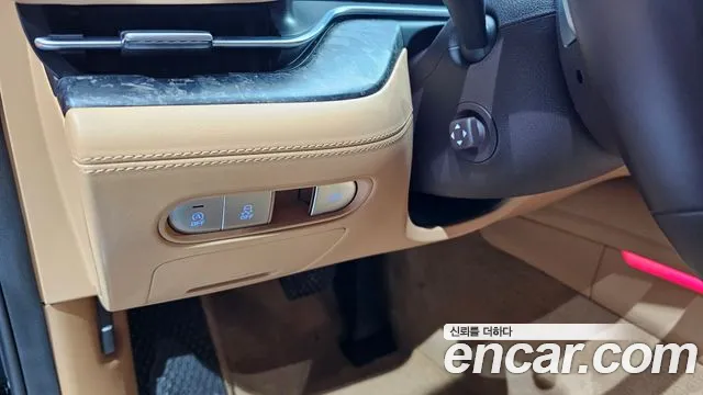 Genesis G90 (RS4) id 2567974 из Кореи 18