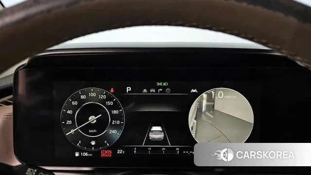 Kia Carnival 4th generation id 3138519 из Кореи 18