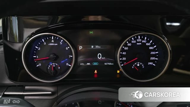 Kia Carnival 4th generation id 4389470 из Кореи 30