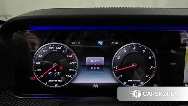 Mercedes-Benz E-Class W213 id 4596266 из Кореи 18