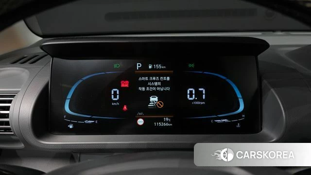 Hyundai Casper id 4231309 из Кореи 28