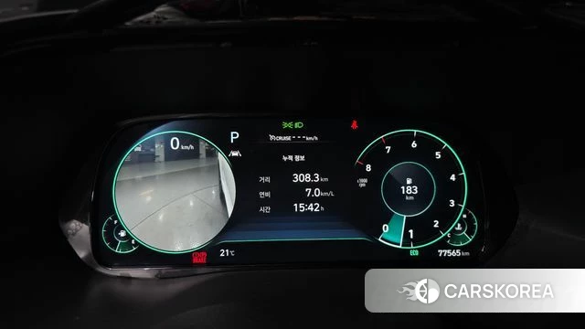 Hyundai Palisade id 3866624 из Кореи 18