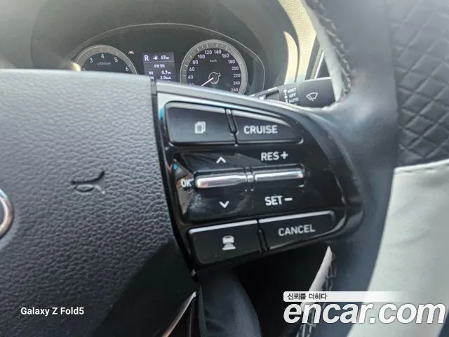 Hyundai Grandeur IG id 2666743 из Кореи 18